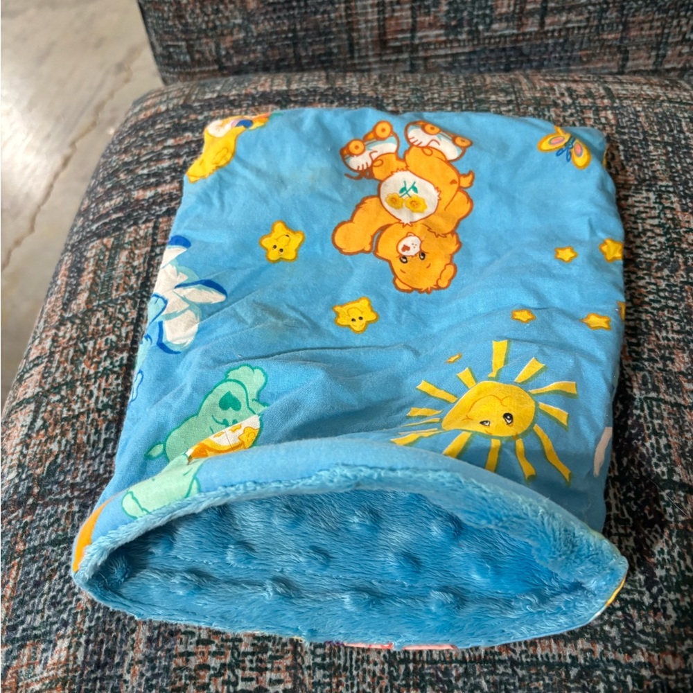 Small Animal Cuddle Sac